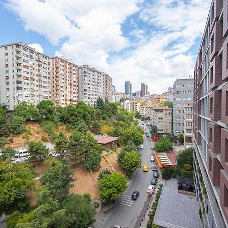 איסטמבול Sirius Hotel Deluxe מראה חיצוני תמונה