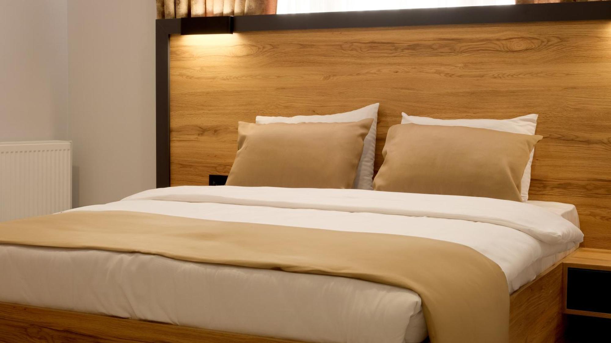 איסטמבול Sirius Hotel Deluxe מראה חיצוני תמונה
