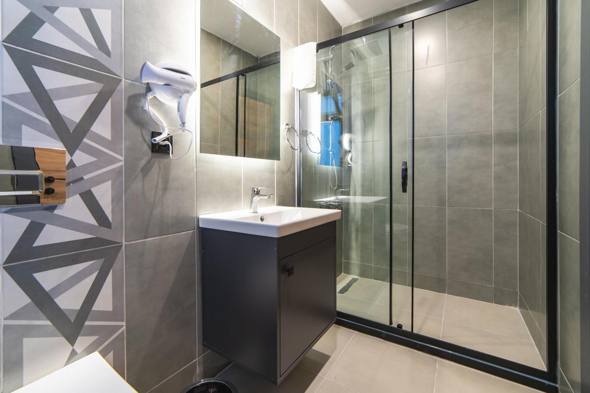 איסטמבול Sirius Hotel Deluxe מראה חיצוני תמונה