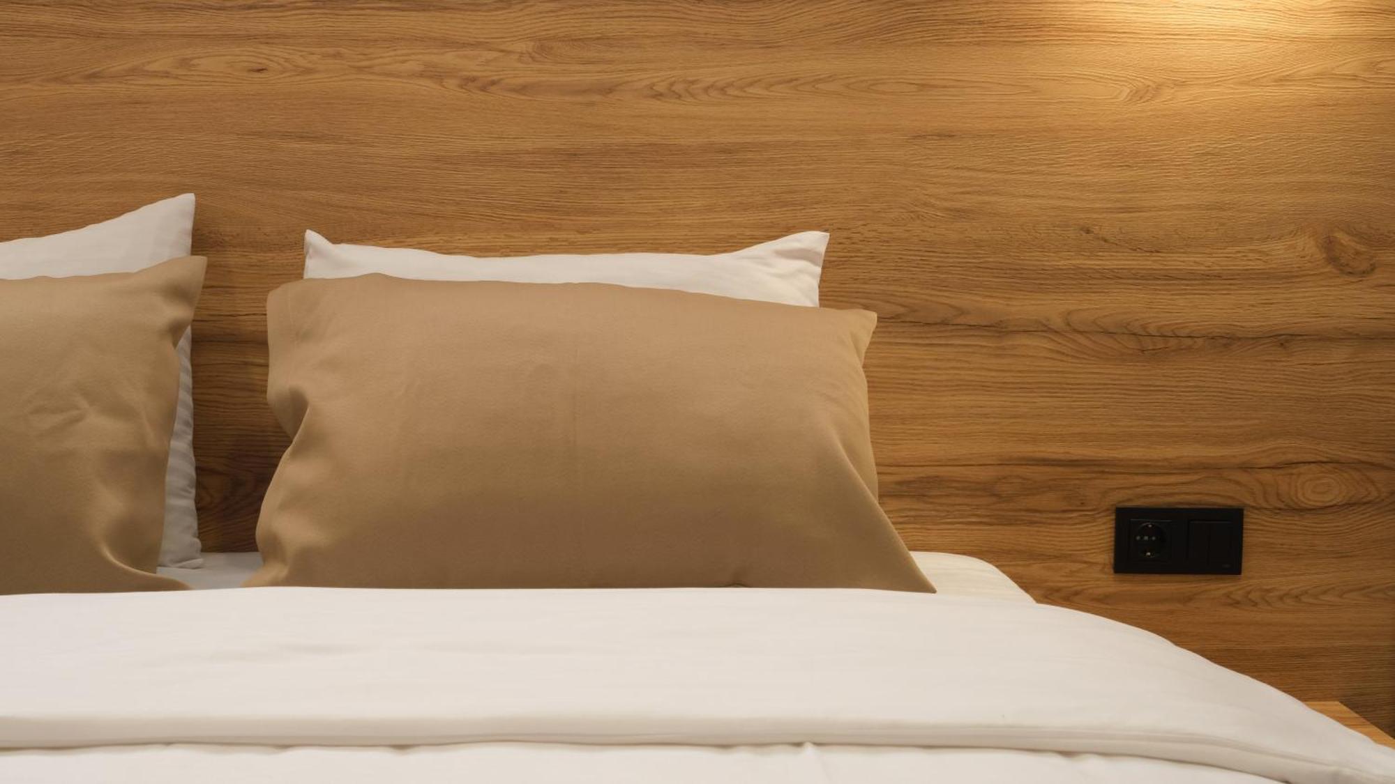 איסטמבול Sirius Hotel Deluxe מראה חיצוני תמונה