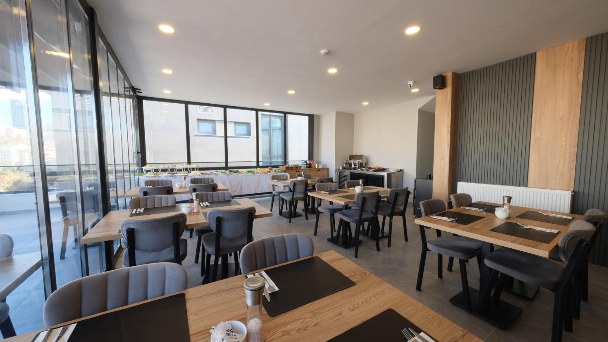 איסטמבול Sirius Hotel Deluxe מראה חיצוני תמונה