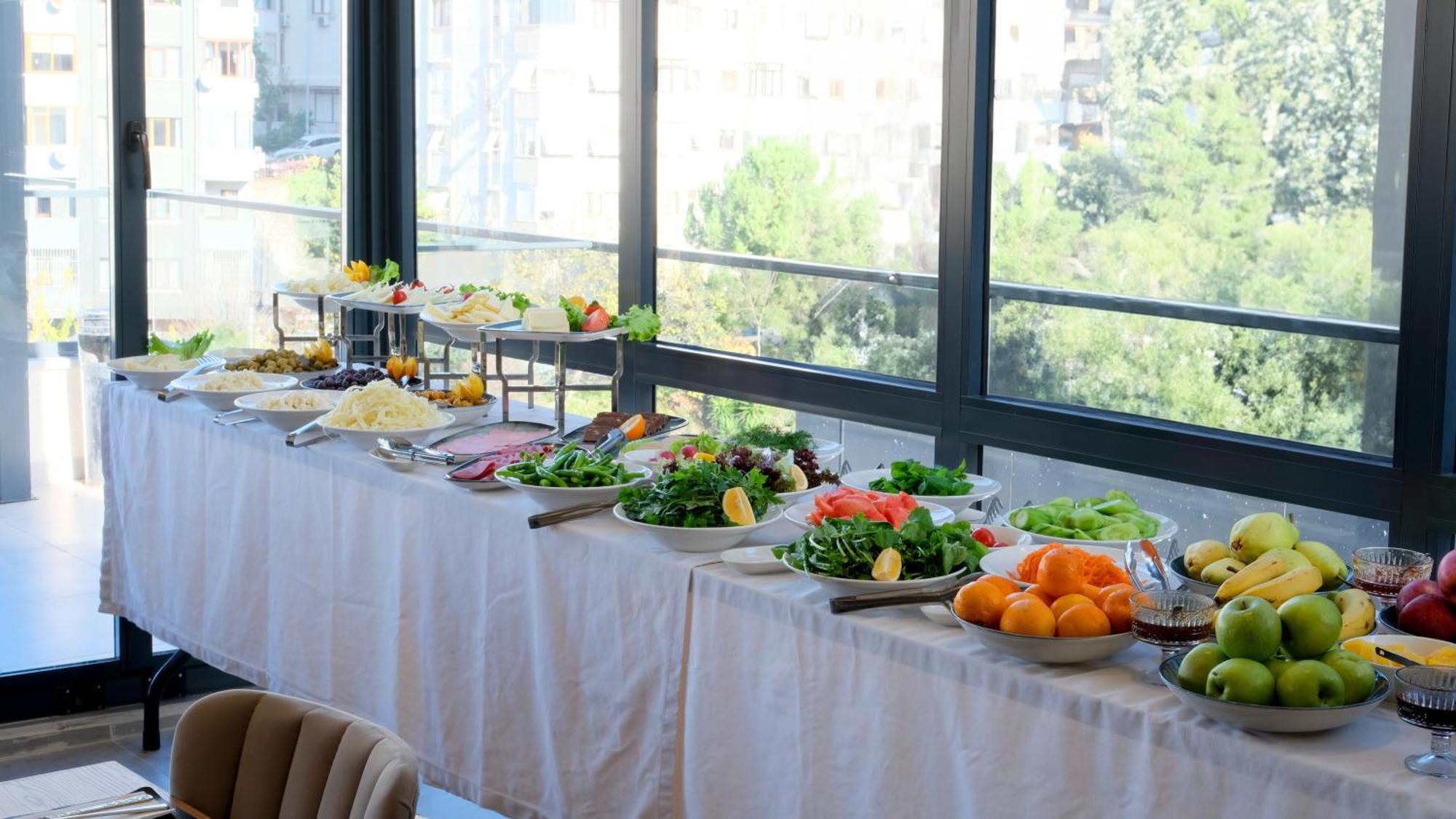 איסטמבול Sirius Hotel Deluxe מראה חיצוני תמונה