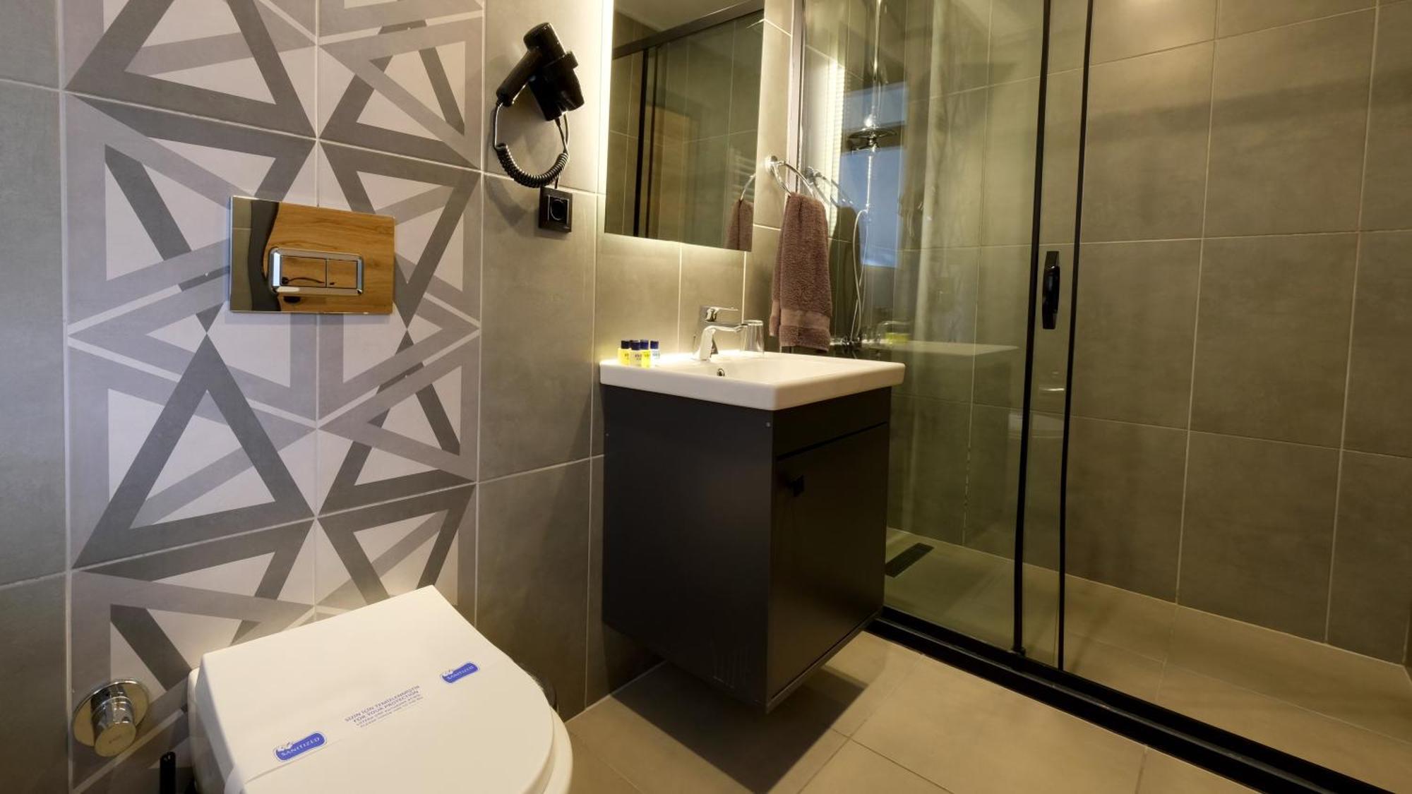 איסטמבול Sirius Hotel Deluxe מראה חיצוני תמונה