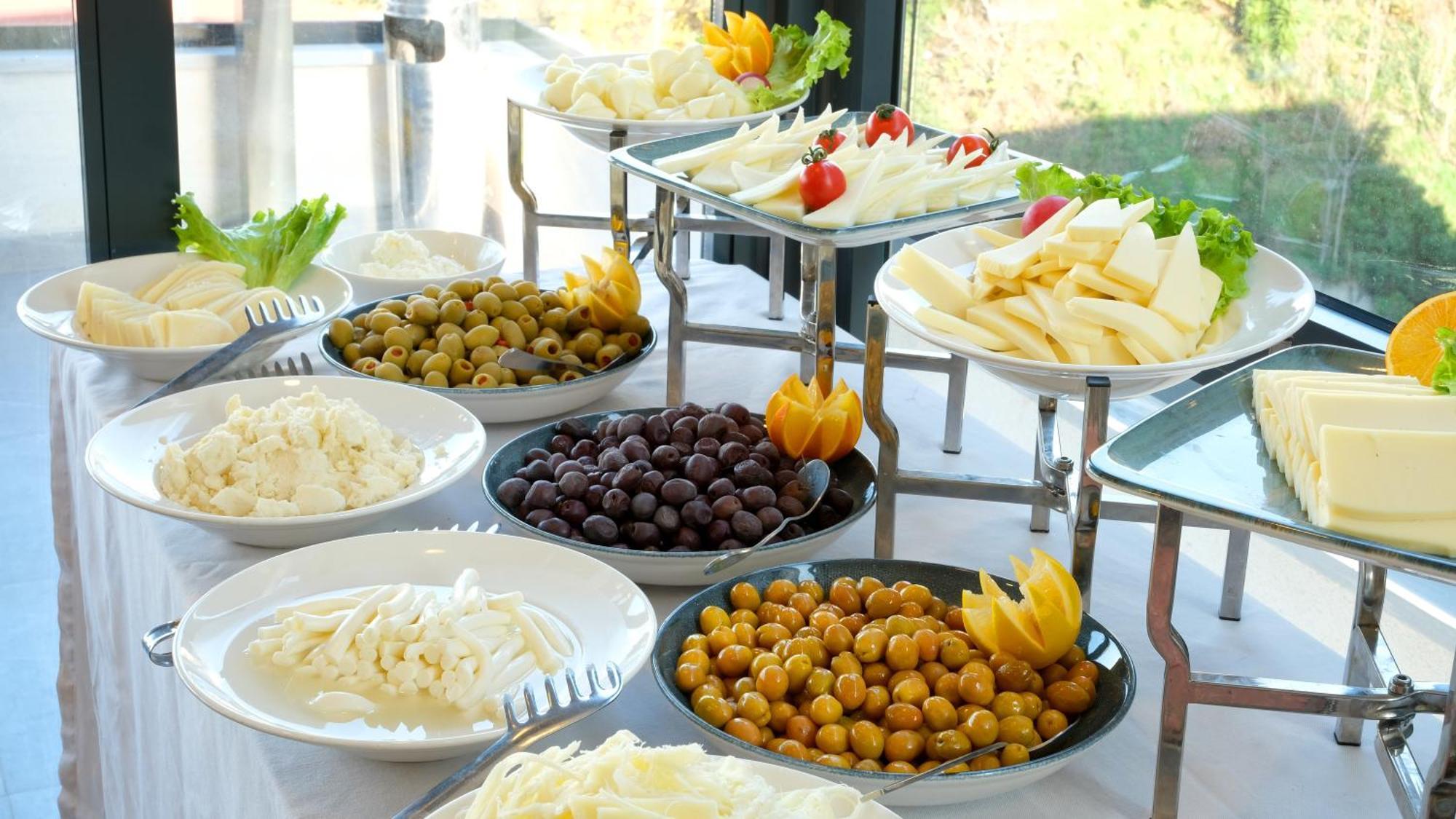 איסטמבול Sirius Hotel Deluxe מראה חיצוני תמונה